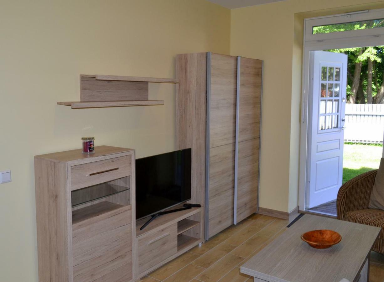 Karkle Seaside Apartments Eksteriør billede